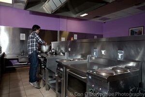 Хостел Jacobs Inn Hostel