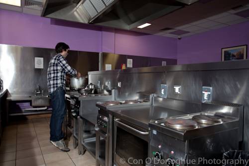 Фото Jacobs Inn Hostel