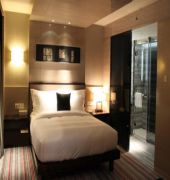 Фото Best Western Premier Fortune Hotel Fuzhou