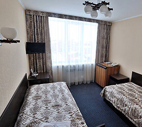 Фото отеля 3