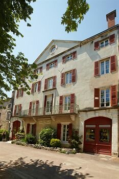 Гостиница La Maison d'Olivier Leflaive