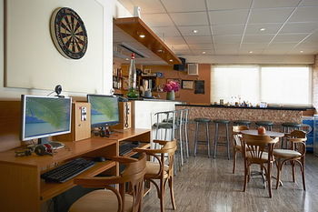 Фото Irini Apartments