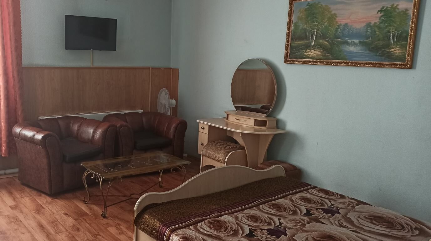 Фото Турист