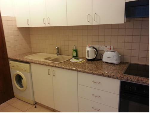 Фото King's Holiday Apartments