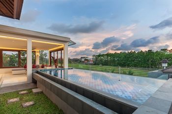 Фото Mokko Suite Villas