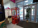 Telephone (ulitsa Lunacharskogo, 9), vending machines