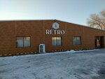 Retro (Kïrpïçnaya street, 10Б) ، فندق