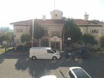 Buca Tuberculosis Control Unit (İzmir, Buca, Aydoğdu Mah., 1265 Sok., 4D), dispensary