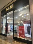 Da gi (Ankara Province, Mamak District, Akşemsettin Mah., 2308. Sok., 1A), lingerie and swimwear shop