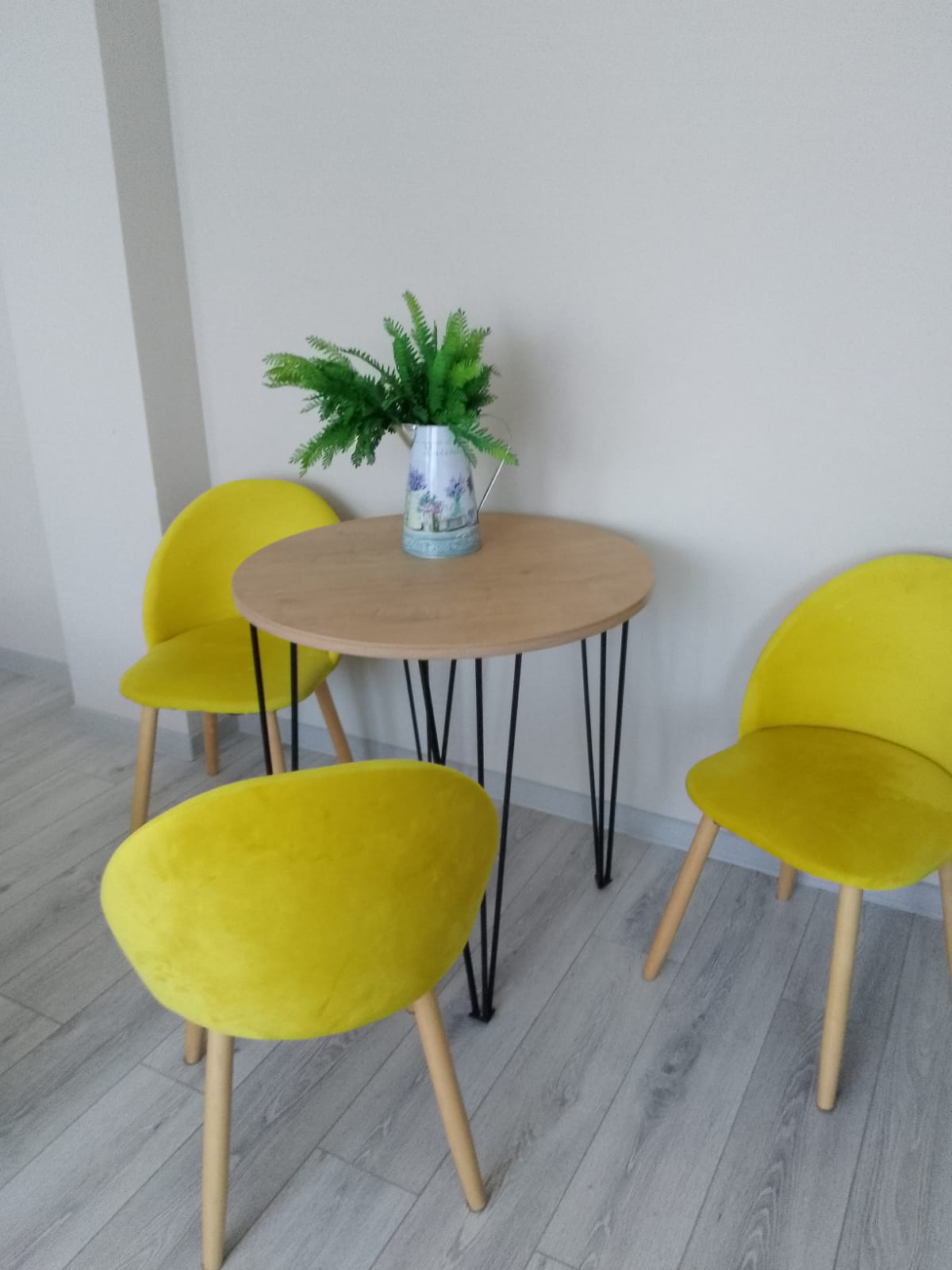 Фото Villa Dalila