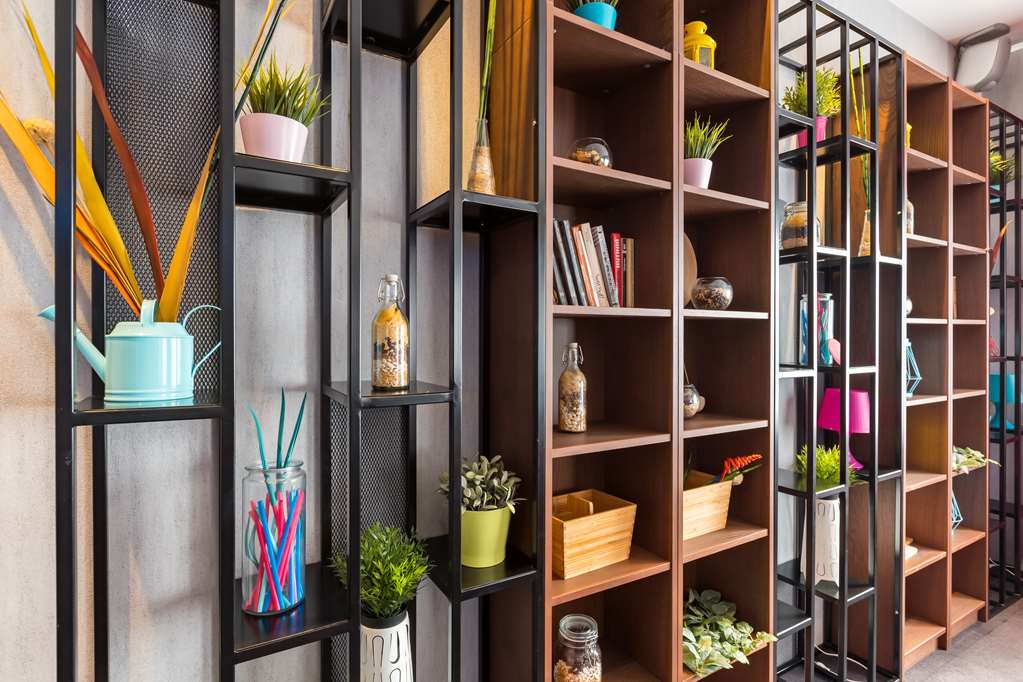 Фото Cosmos Saint-Petersburg Pulkovskaya Hotel