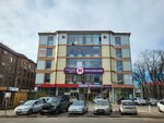 5Post (Moskovskaya Street, 69), point of delivery