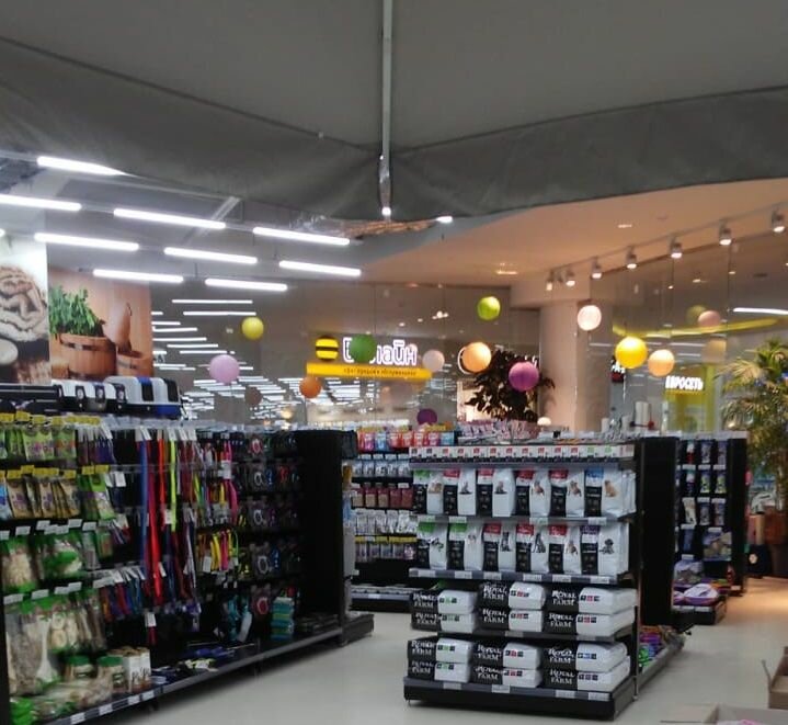 Pet shop Bethowen, Moscow and Moscow Oblast, photo