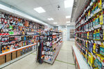 Profi (Raboche-Krestyanskaya Street, 14), items for mobile phones