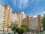 Эдельвейс-Некст (Krasnoyarsk, mikrorayon Nikolayevka, 2-ya Ogorodnaya ulitsa), housing complex