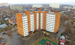 3rd Moskovskiy Proezd Residetal Complex (Severniy Subdistrict, 3rd Moskovskiy Drive, 1) ، مجمع سكني