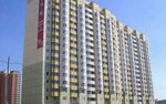 Железнодорожная, 39 (Zheleznodorozhnaya Street, 39с2) ، مجمع سكني