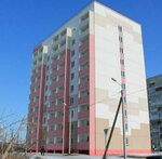 По ул. Полторацкого, 64/1 (ulitsa Alekseya Poltoratskogo, 64/1), housing complex