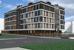 Престиж (Svobody Street, 110), housing complex