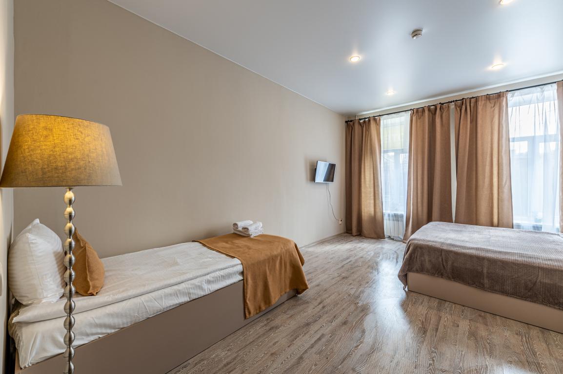 Фото Сон в кубе