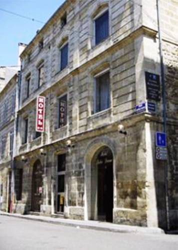 Фото Hotel Notre Dame