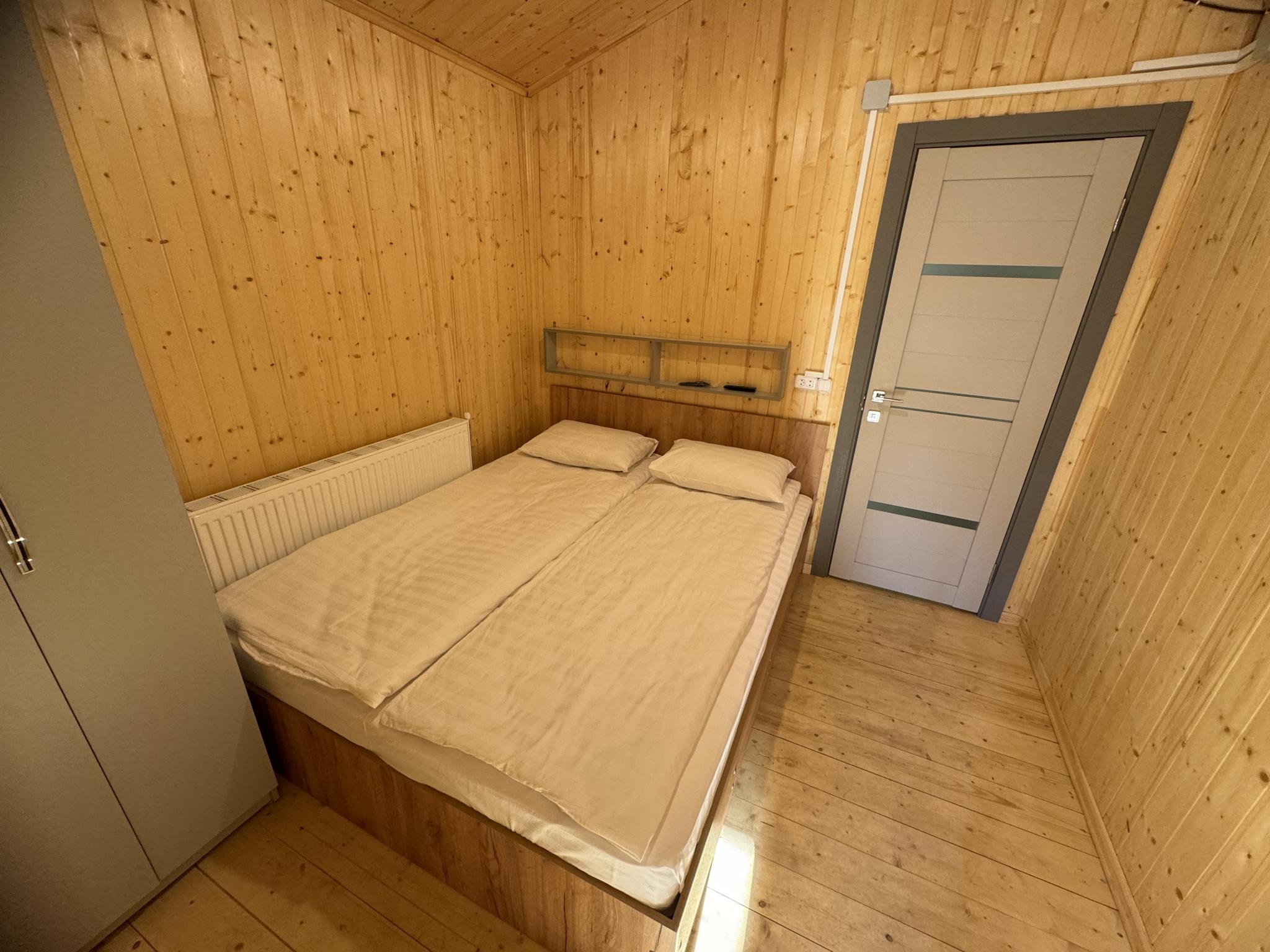 Фото Коттеджи на улице Нарзанная