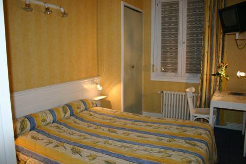 Фото Le Continental