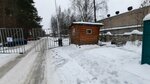 Контрольно-пропускной пункт (gorodskoy okrug Ivanovo, Leninskiy District) ، مكتب تراخيص الدخول، وظيفة الأمن