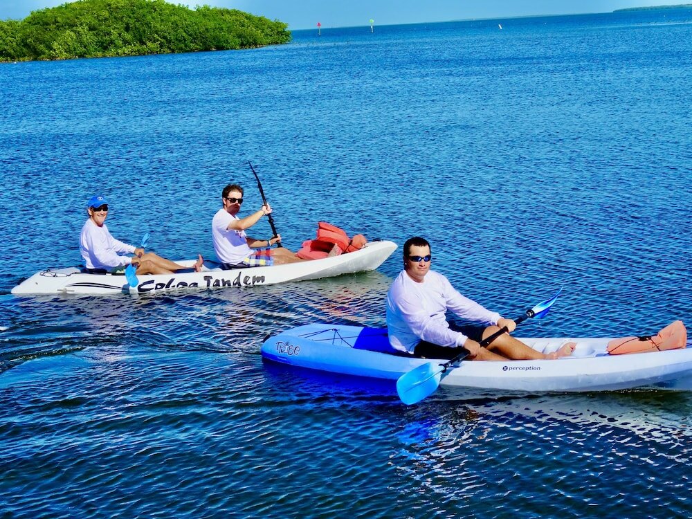 Фото Coconut Palm Inn