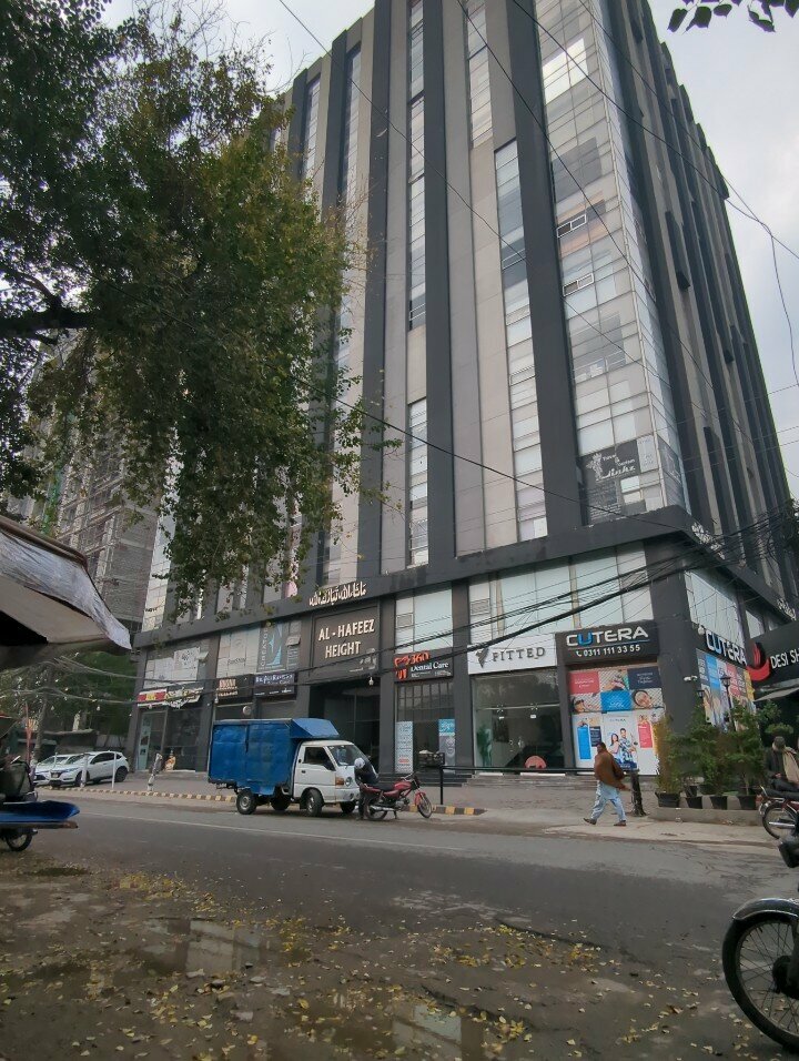 Management company Azauj Matrimonial Services, Lahore, photo