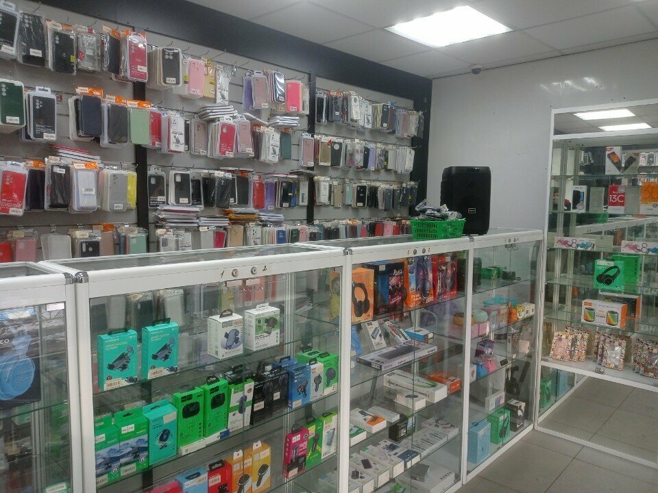 Phone repair Dr. Mobile, Pyatigorsk, photo