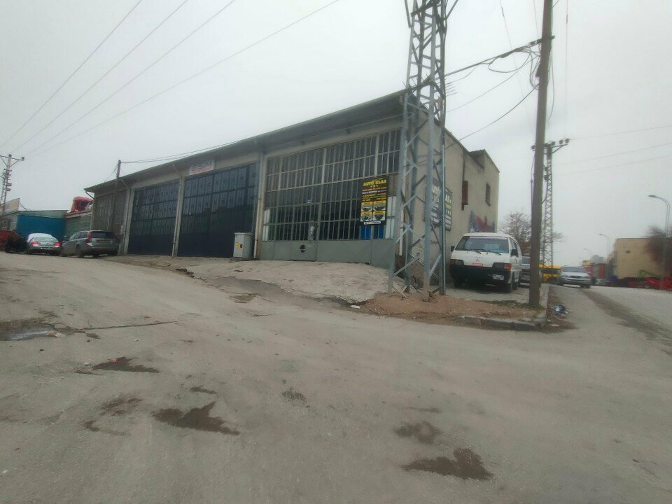 Car service, auto repair Auto Klas, Konya, photo