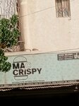 Mac crispy (Chapal Sun City Main Road, 209), cafe