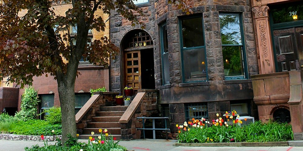 Hotel The Morgan State House, Albany, photo