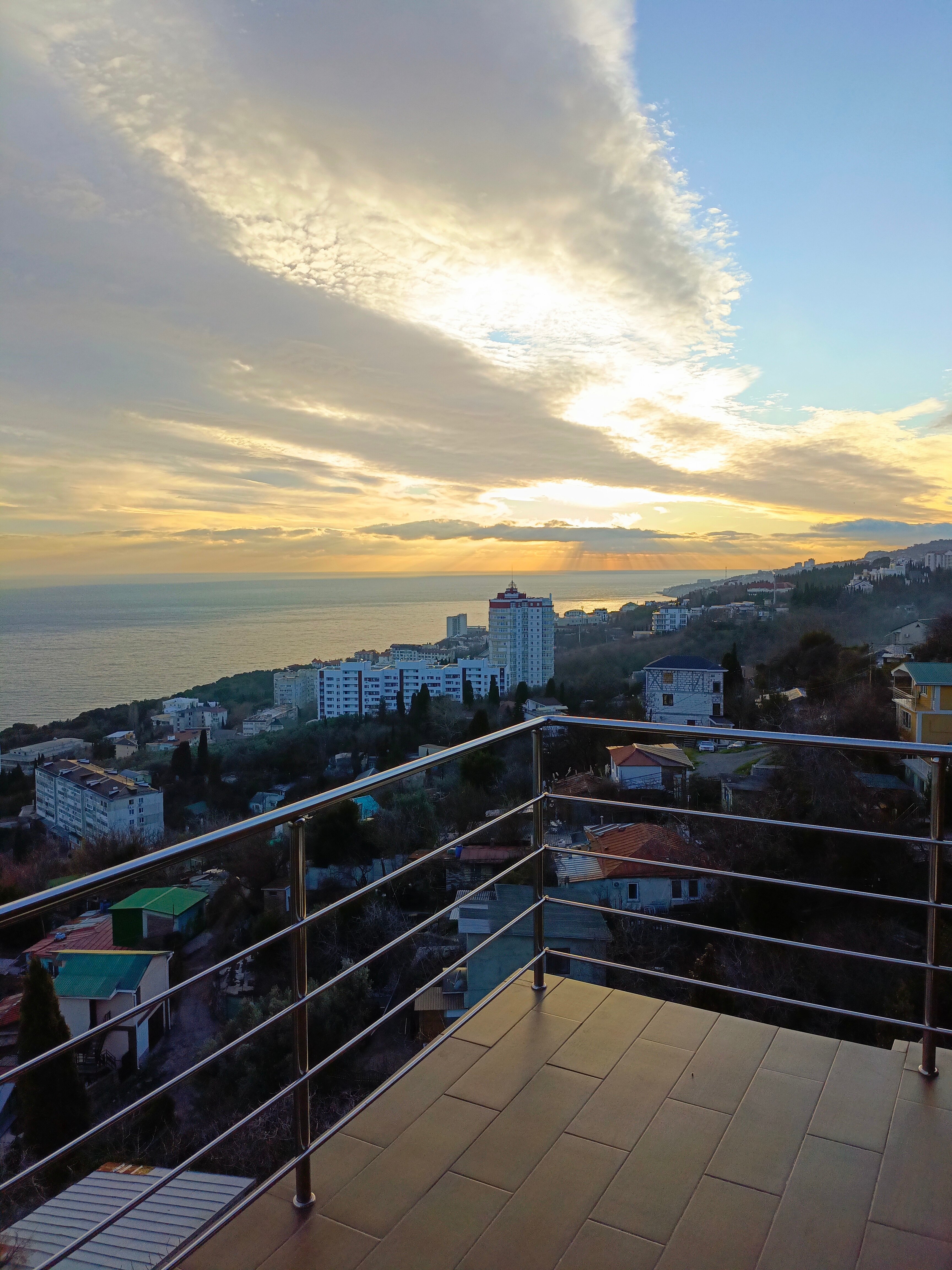 Фото Villa V&Italiya