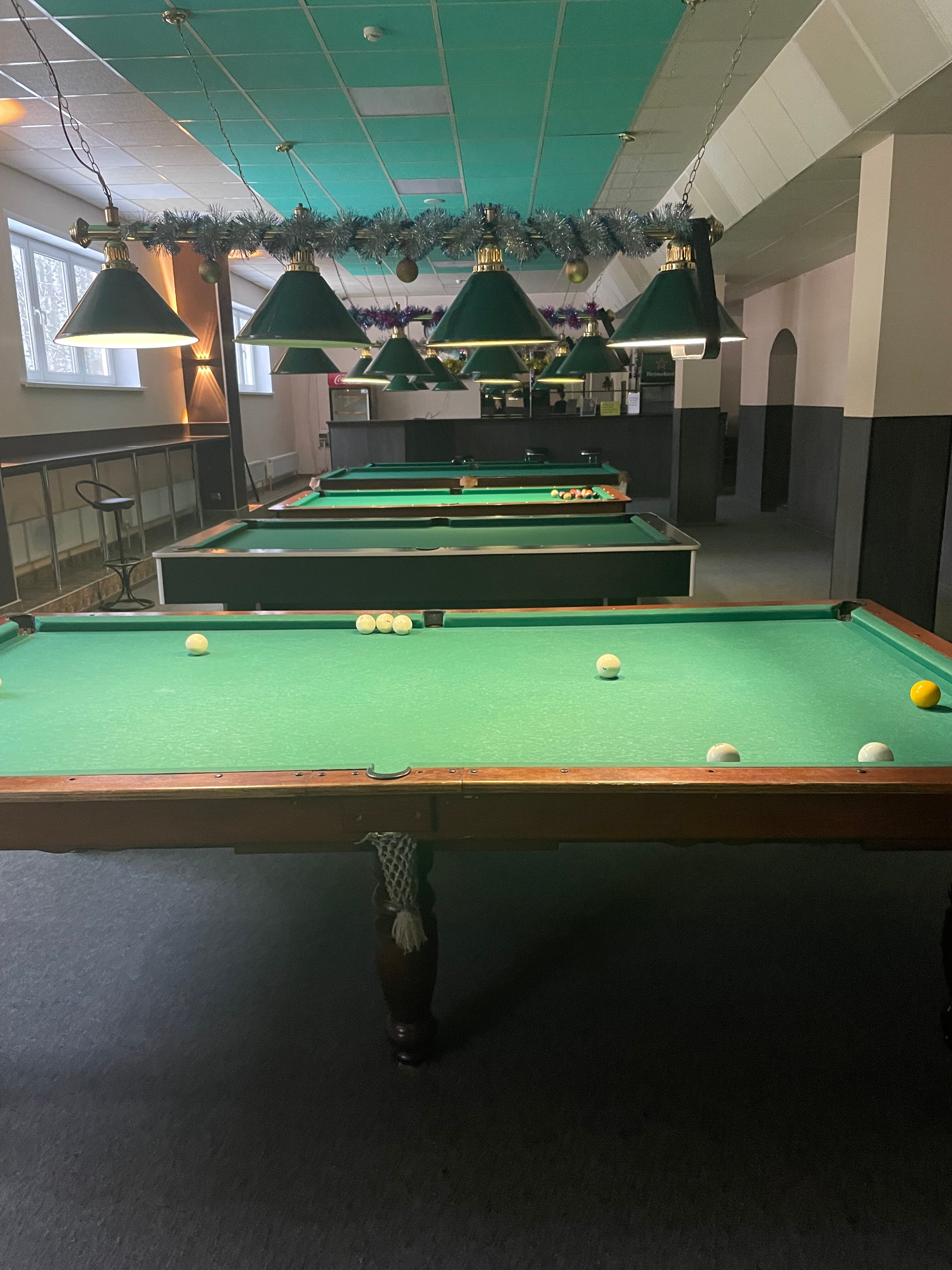 Фото Буревестник