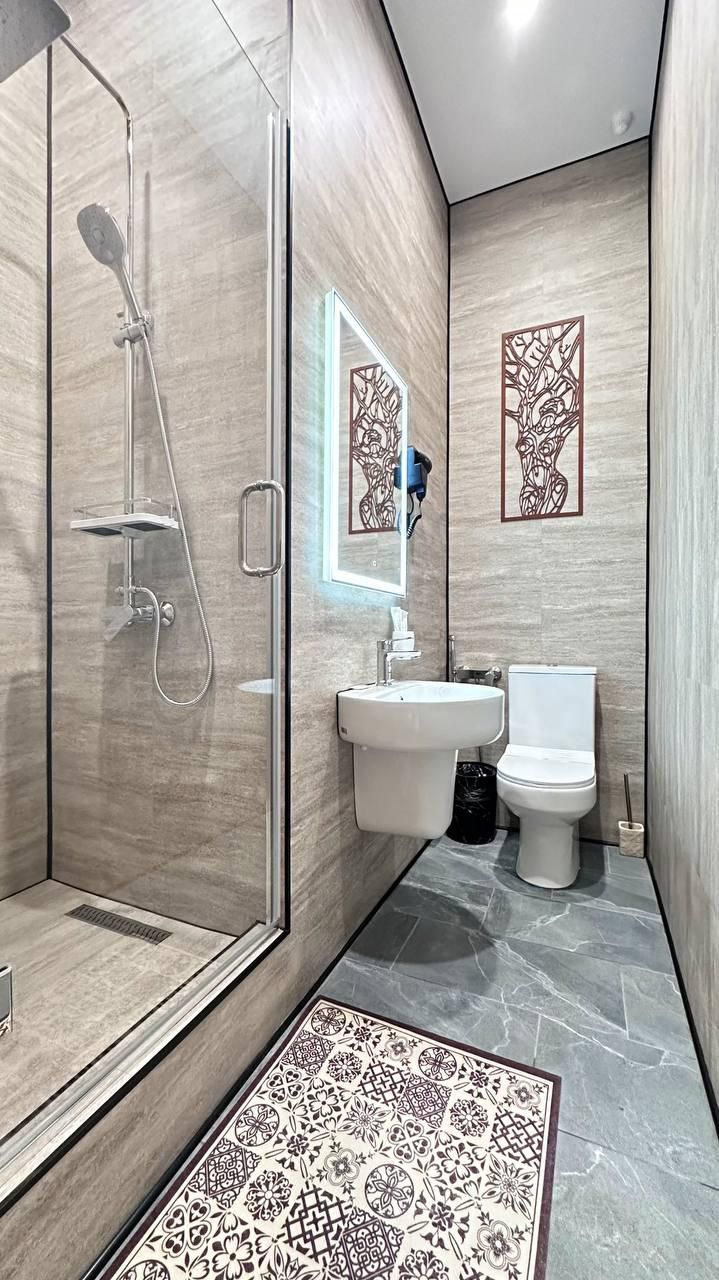 Фото Бутик Отель Ессентуки