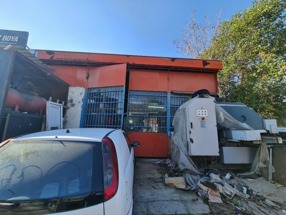 Electrical and wiring accessories Elektromis Panel, Antalya, photo