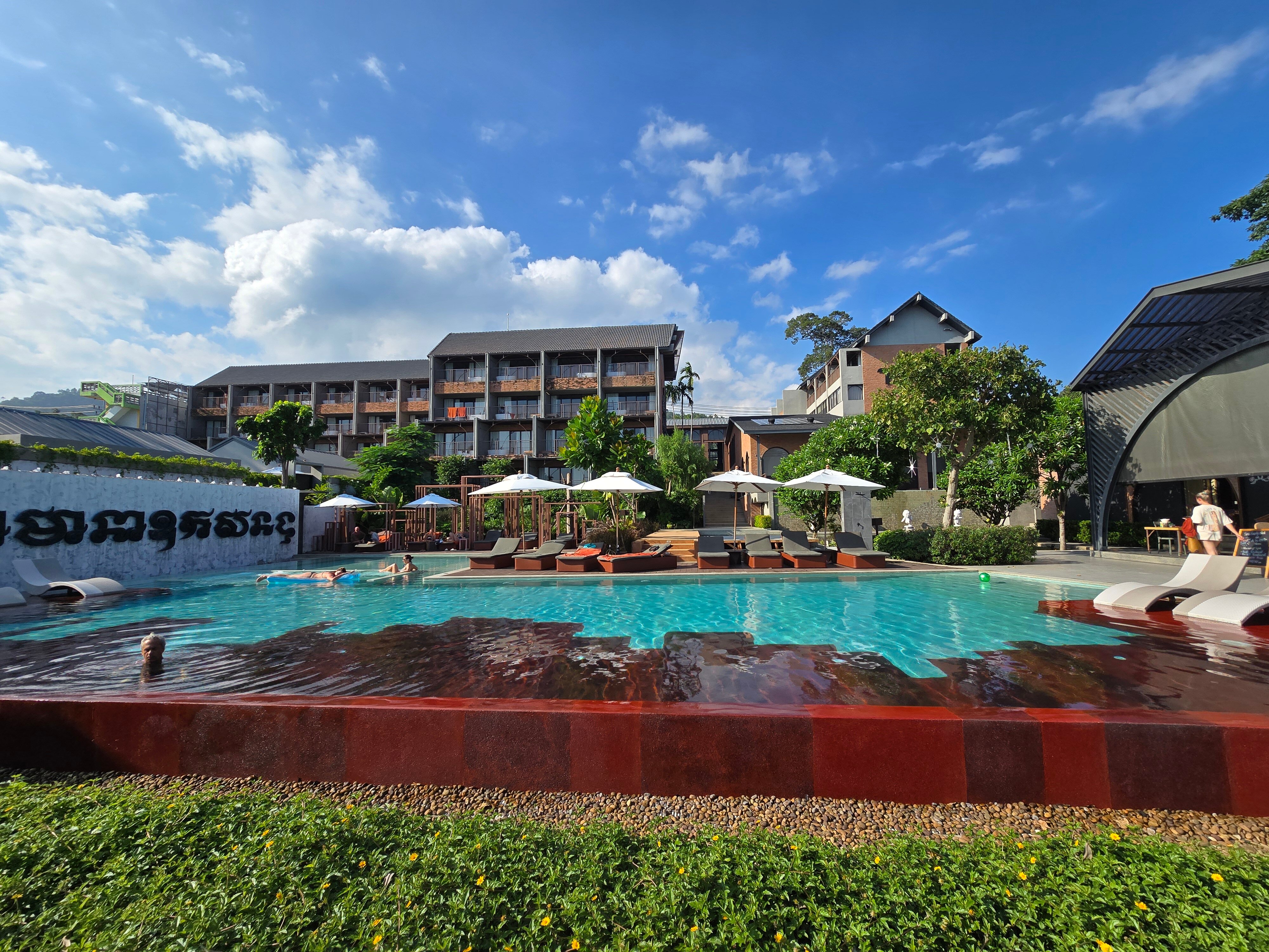 Фото Thai Fight Hotel