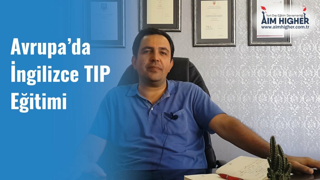 Business consulting Aim Higher Overseas Education Consultancy, Antalya, photo