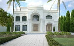 Ashtar International Contracting (43, Al Amthal Street, E18-03, Abu Dhabi), construction of country houses and cottages