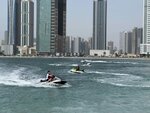 Atlantis Jetski (Al Khan 2 Street, Al Mamzar, Al Khalidiah, Sharjah), extreme sports center