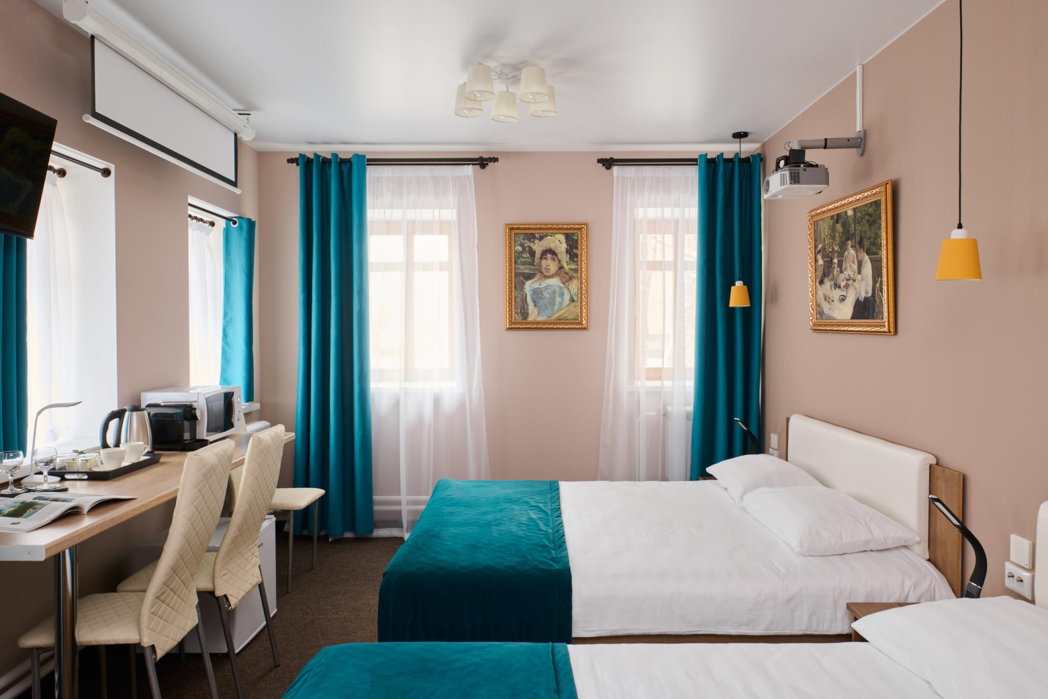 Фото отеля 2