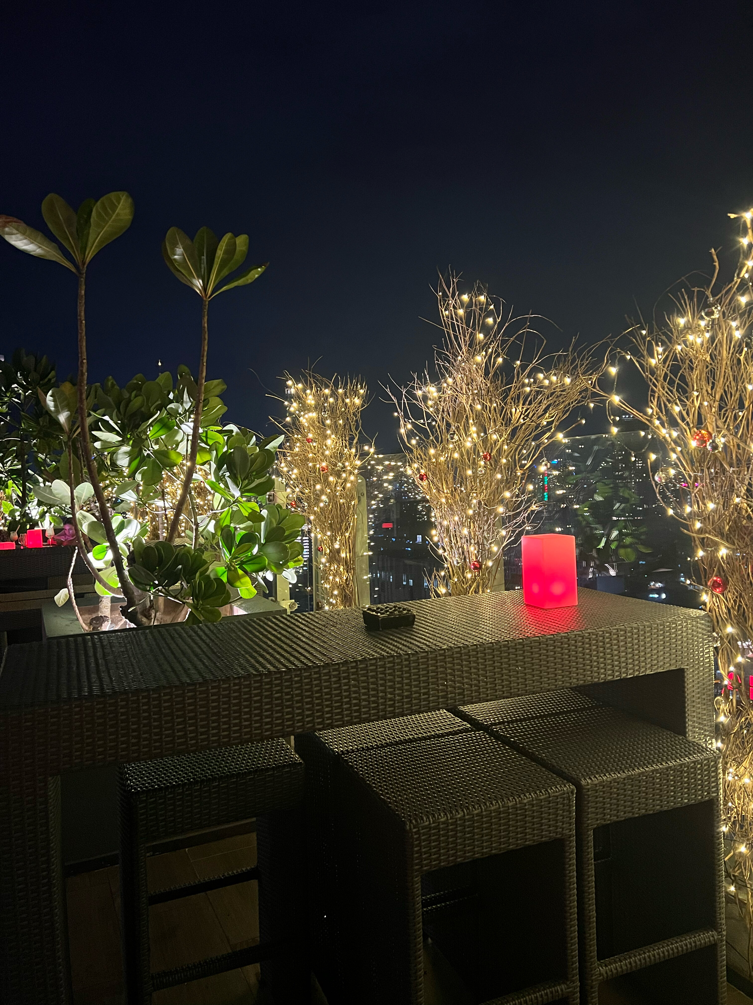 Фото Cinnamon Red Colombo