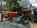 Nisbetiye Oto Kuafor (İstanbul, Besiktas, Nisbetiye Mah., Tören Sok., 6A), auto detailing