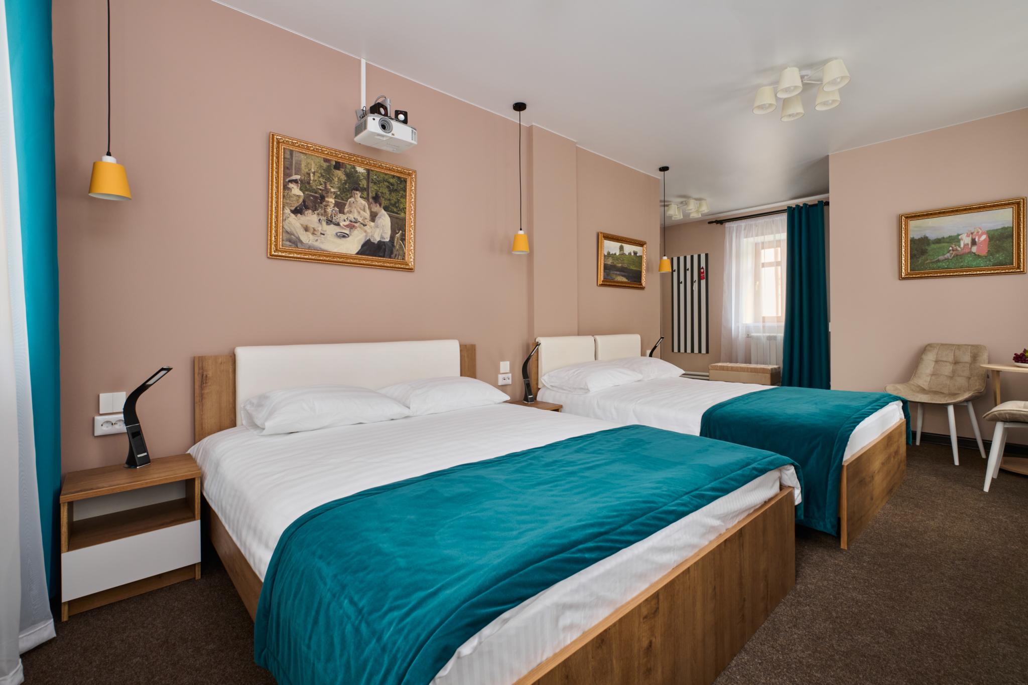 Фото Дом художников Коровиных