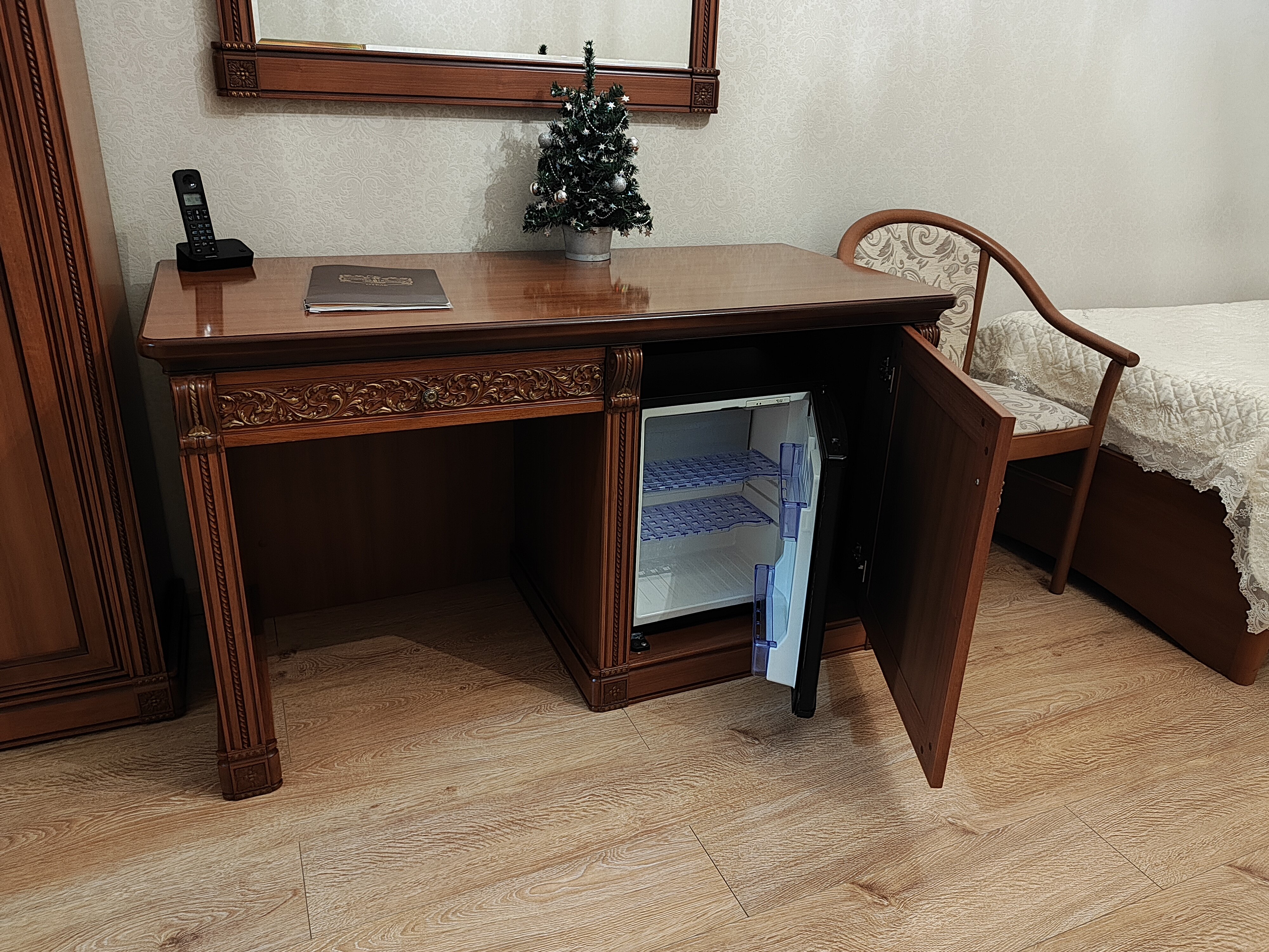 Фото Келарская набережная