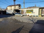 Шиномонтаж (Khizroeva Street, 128), montaje de neumáticos