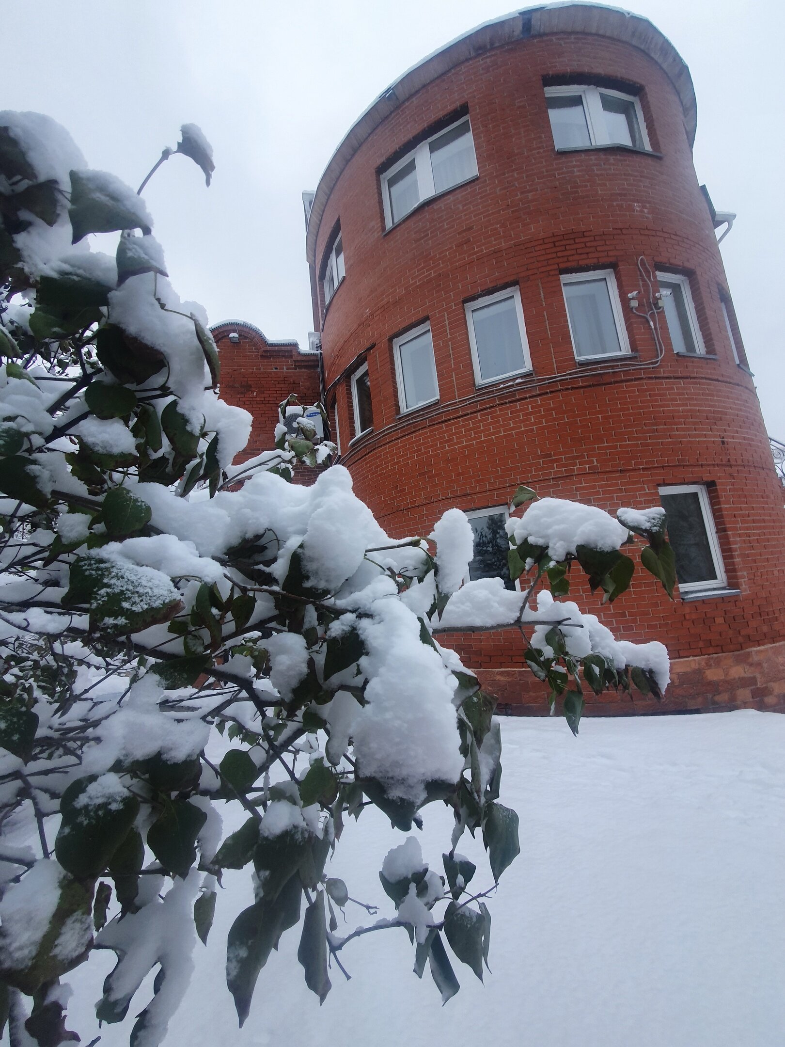 Фото Дом на берегу Тургояка