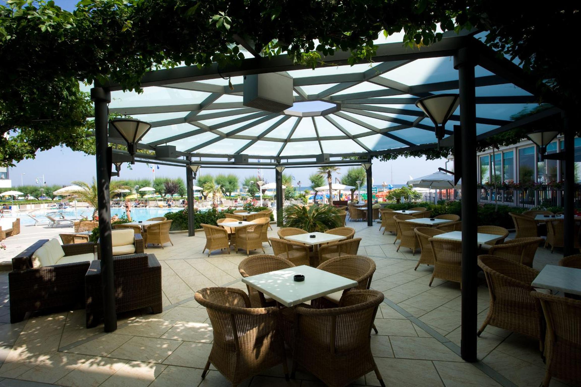 Фото Hotel Miramare